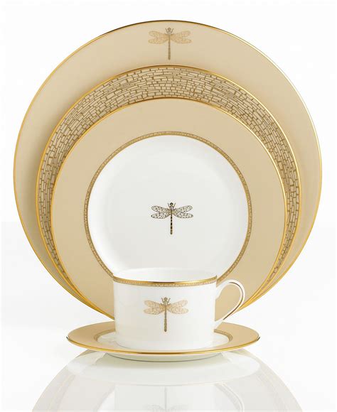 kate spade dragonfly china